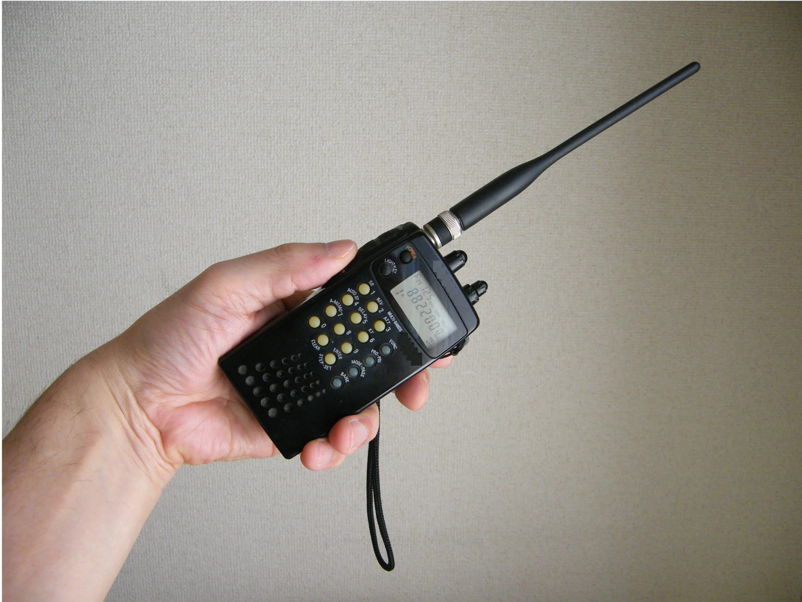 プロが実際に使う代表的な機材