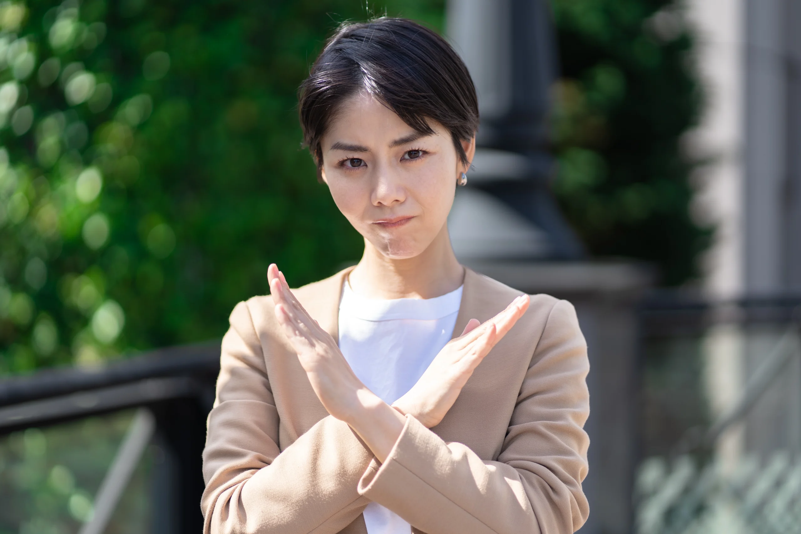 リベンジポルノ被害に遭わないために