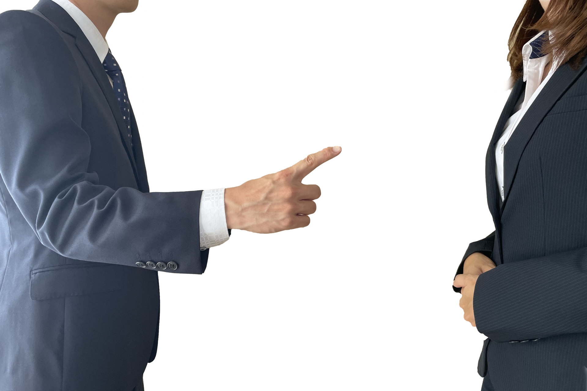 問題社員の素行調査は必要なのか