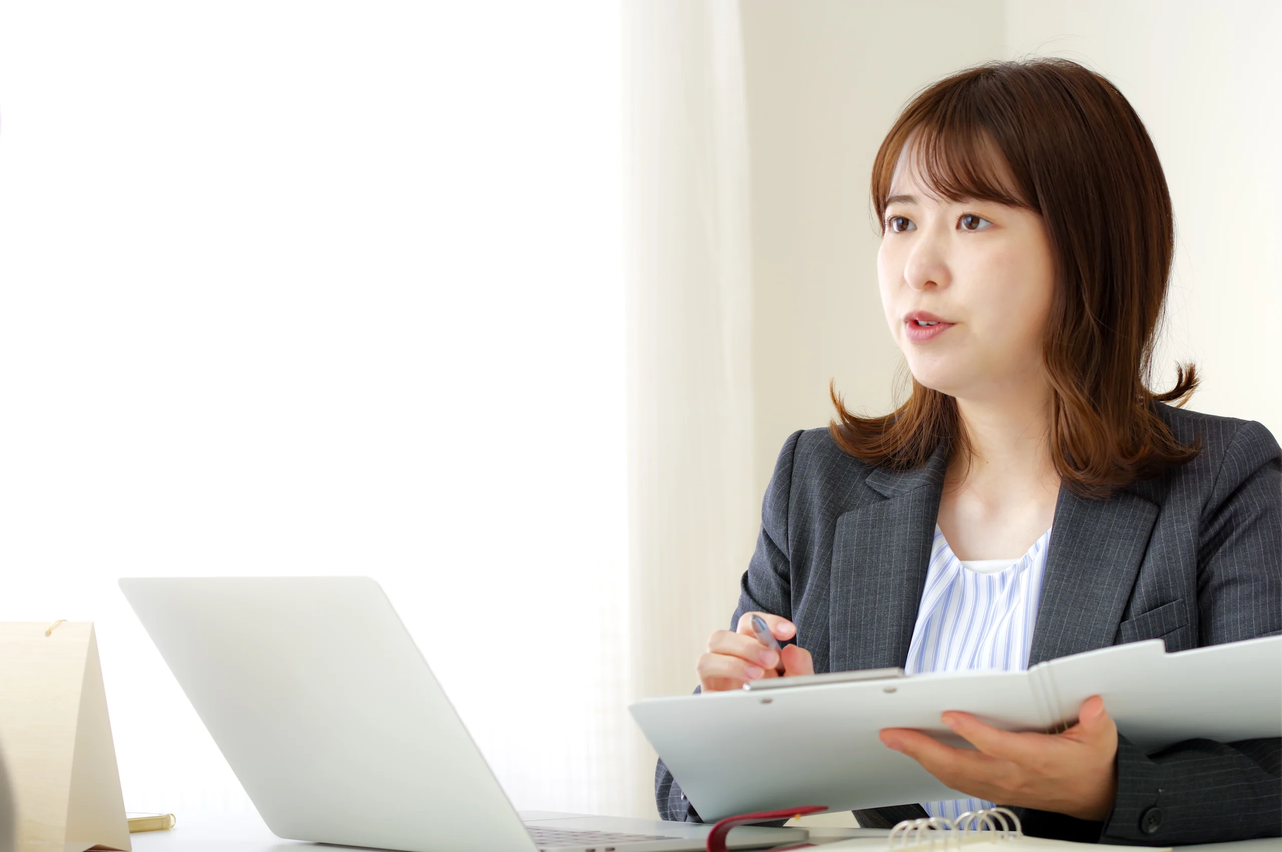 専門家へのご相談をおすすめします