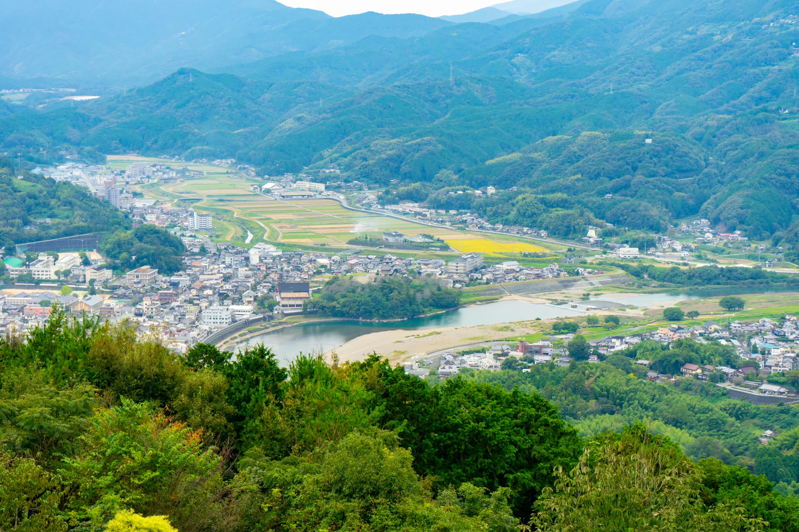 大洲市の盗聴器相談