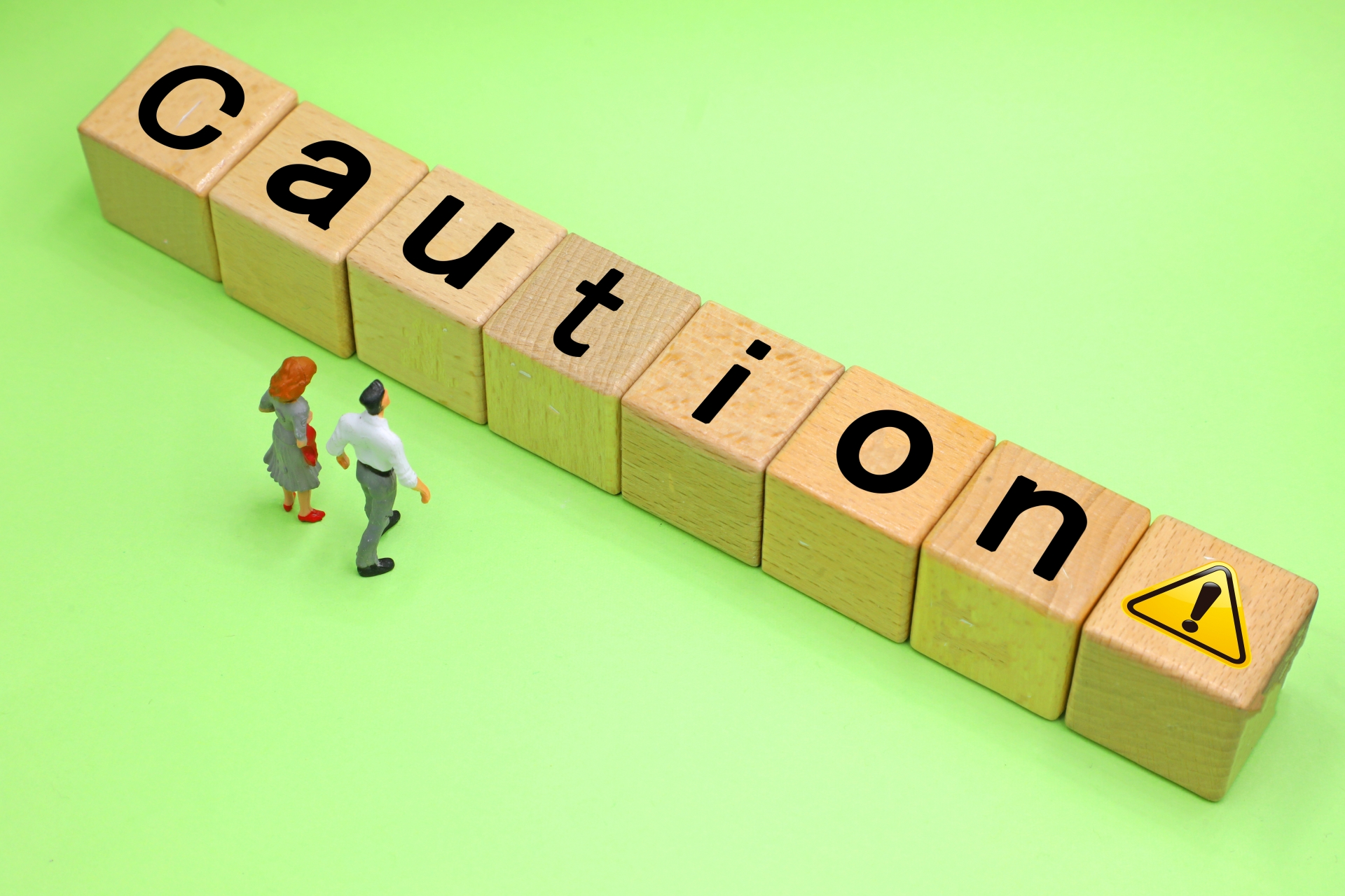 探偵業者を選ぶ際の注意点